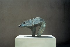 1-Bär, 2004, Höhe: 20 cm